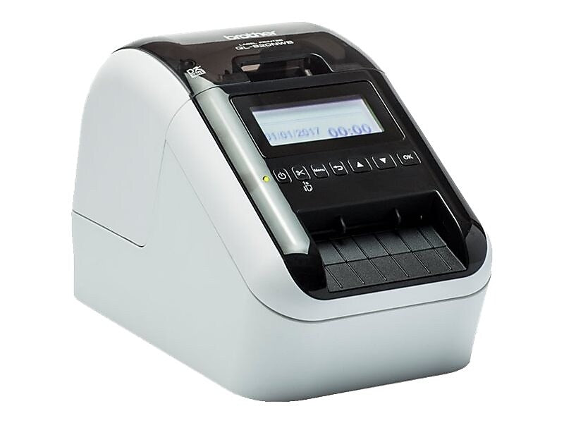 Brother Desktop QL-820NWB Label Printer (QL820NWB)