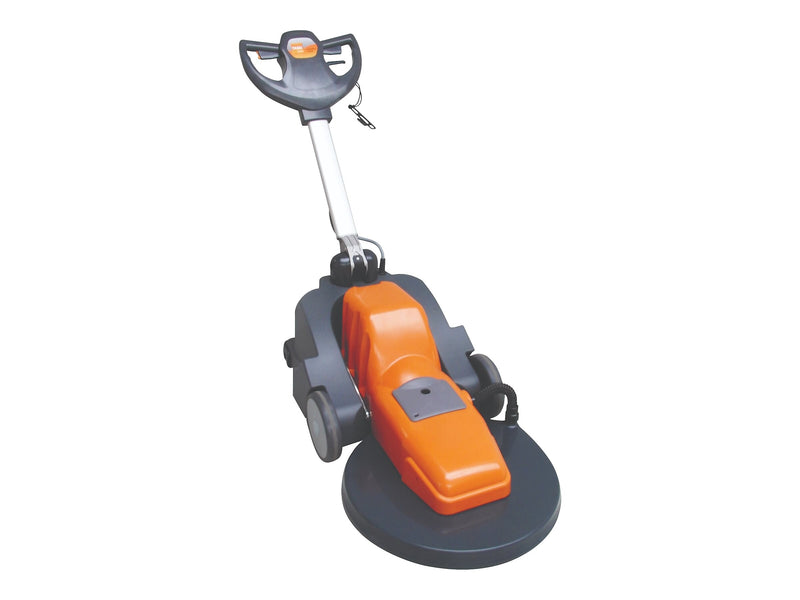 TASKI Dry Foam Walk-Behind Carpet Cleaner, 17" Path (D6109381)