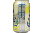 LaCroix Lemon Sparkling Water, 12 oz., 24/Carton (NAV40130)