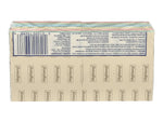 Highland Notes, 3" x 3", Assorted Collection, 100 Sheet/Pad, 12 Pads/Pack (6549A)