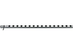 Tripp Lite Vertical 16 Outlet Power Strip, Gray (PS4816)