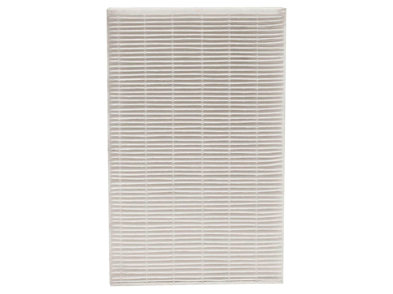 Honeywell True HEPA Replacement Filter R True HEPA Air Purifier Filter, 10.3" x 6.7" x 1.6", 3/Pack (HRF-R3)