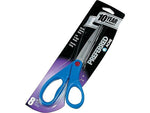 Westcott All Purpose Preferred 8" Stainless Steel Standard Scissors, Pointed Tip, Blue (43218)