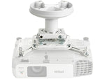 Epson ELPMBPJG Universal Projector Mount for Epson Projectors (V12H808001)