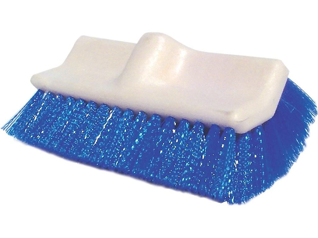 O'Dell Synthetic Fiber Scrub Brush (DSSB)