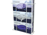 Unimed Wall-Mount Steel Glove Dispenser (BHTH004050)