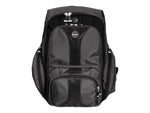 Kensington Contour Laptop Backpack, Black (K62238A)