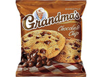Grandma's Chocolate chip Cookies, 2.5 oz., 60 Packs/Box (FRI45092)