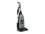 Nobles V-DMU-14 Upright Vacuum, Black/Gray (1068027)