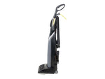 Nobles V-DMU-14 Upright Vacuum, Black/Gray (1068027)
