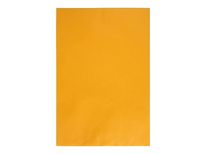 Quality Park Open End Kraft Catalog Envelopes, 12.5 x 18.5", Brown Kraft, 25/Box (QUA42353)