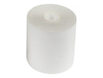 Staples Carbonless Paper Roll, 2-Ply, 3" x 100', White, 1 Roll (18300-CC)