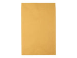 Quality Park Open End Kraft Catalog Envelopes, 15" x 20", Brown Kraft, 25/Box (QUA42355)