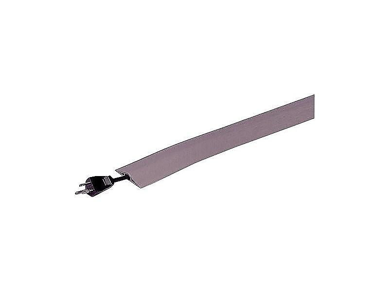 Belkin Concealer & Cover, 6'L, Gray (F8B023)