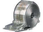 Swingline Staples, 0.25" Leg Length, 5000 Staples/Box (S7050050)