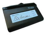 Topaz SignatureGem Signature Pad (T-LBK462-HSB-R)