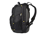 Targus Drifter II Laptop Backpack, Black/Gray (TAR-TSB239US)
