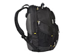 Targus Drifter II Laptop Backpack, Black/Gray (TAR-TSB239US)
