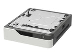 Lexmark Paper Tray, Gray (50G0802)