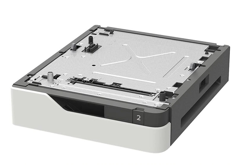 Lexmark Paper Tray, Gray (50G0802)