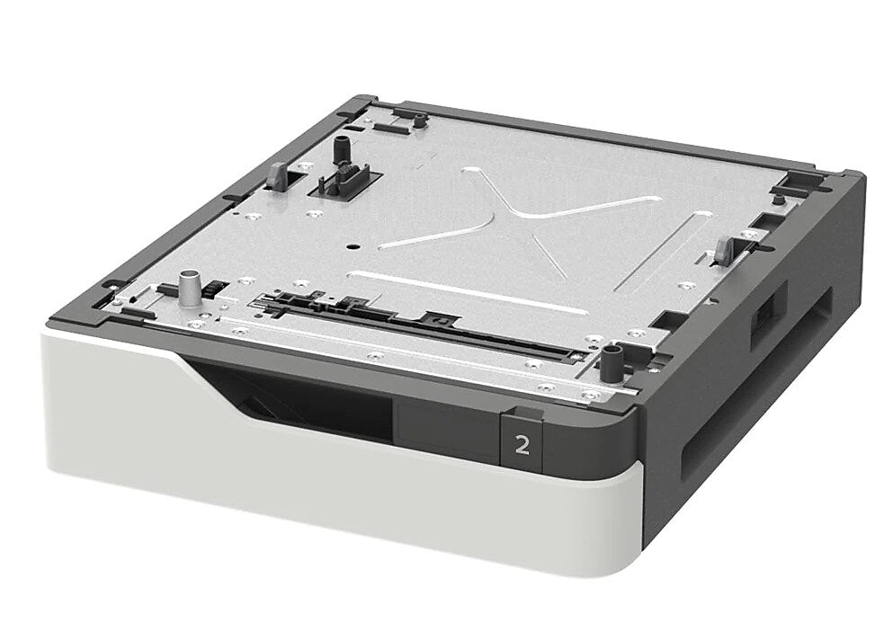 Lexmark Paper Tray, Gray (50G0802)