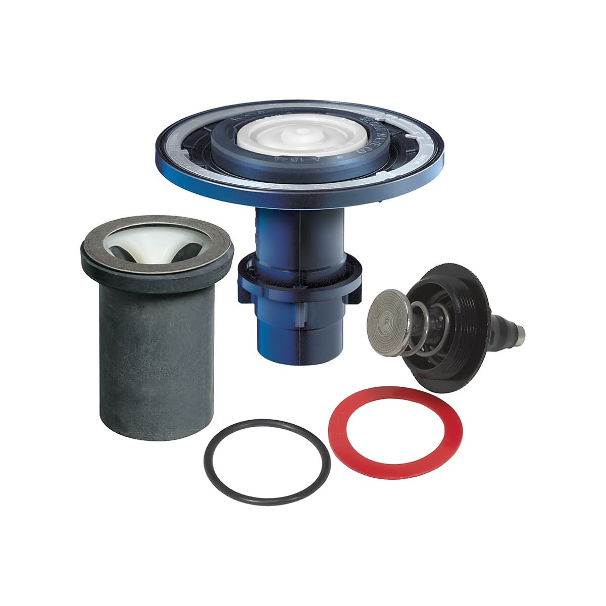 Sloan Royal Valve A1102A Royal 3.5 GPF Perform Toilet Repair Kit (3301071)