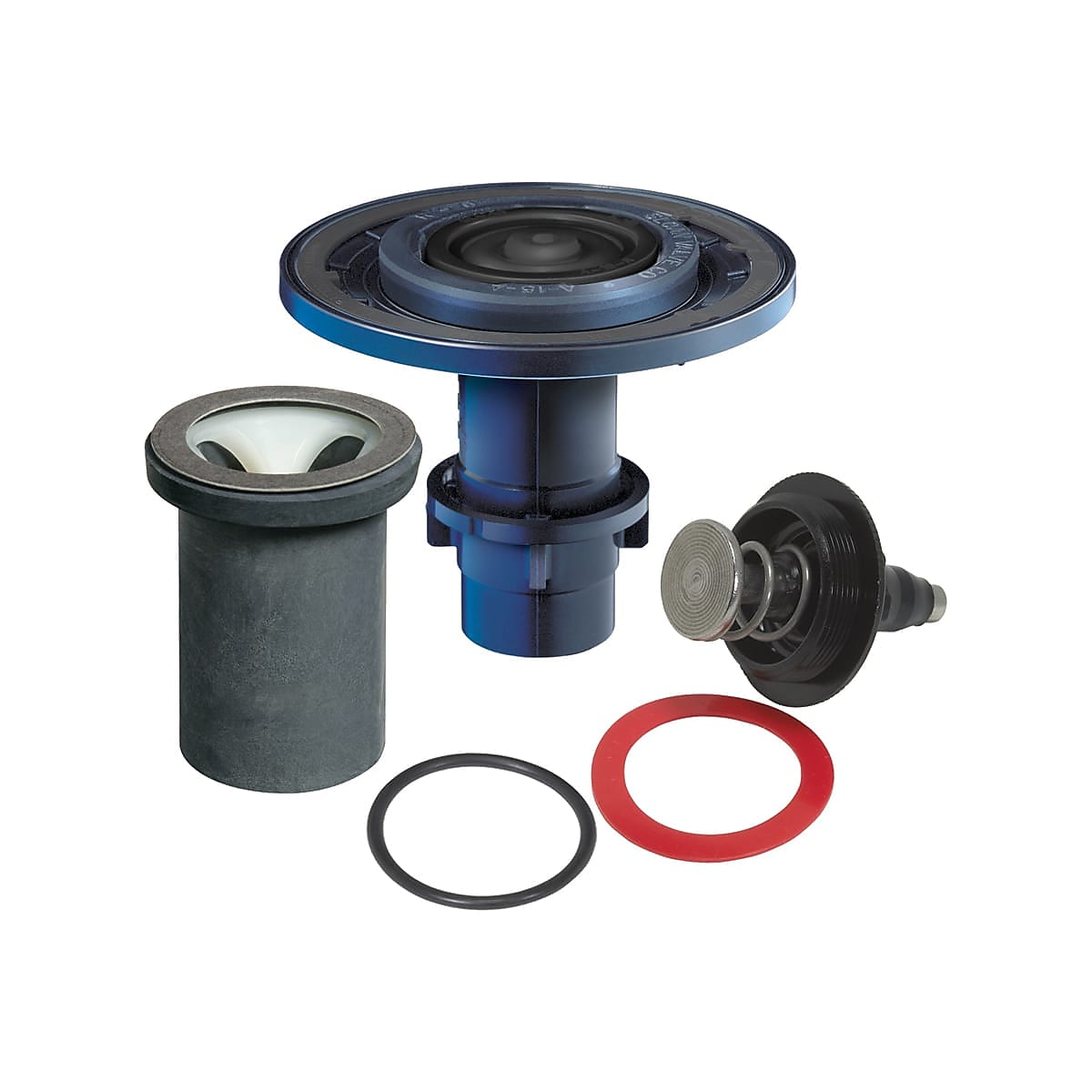 Sloan Royal A-1108-A Royal 1.5 GPF Toilet Repair Kit for Water Saver Urinals (3301075)