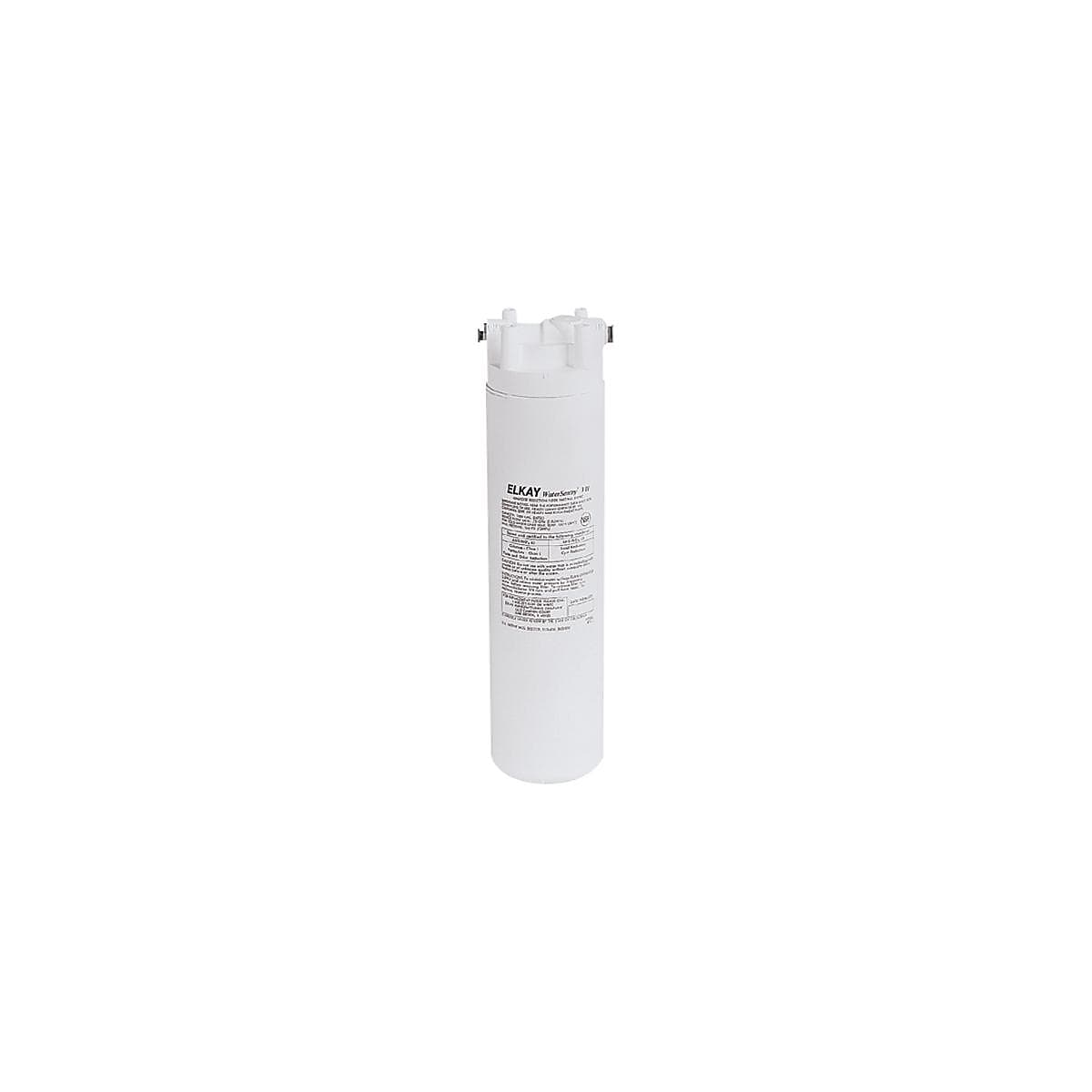 Elkay WaterSentry Plus Filter System Kit , Bottle Fillers (EWF3000)