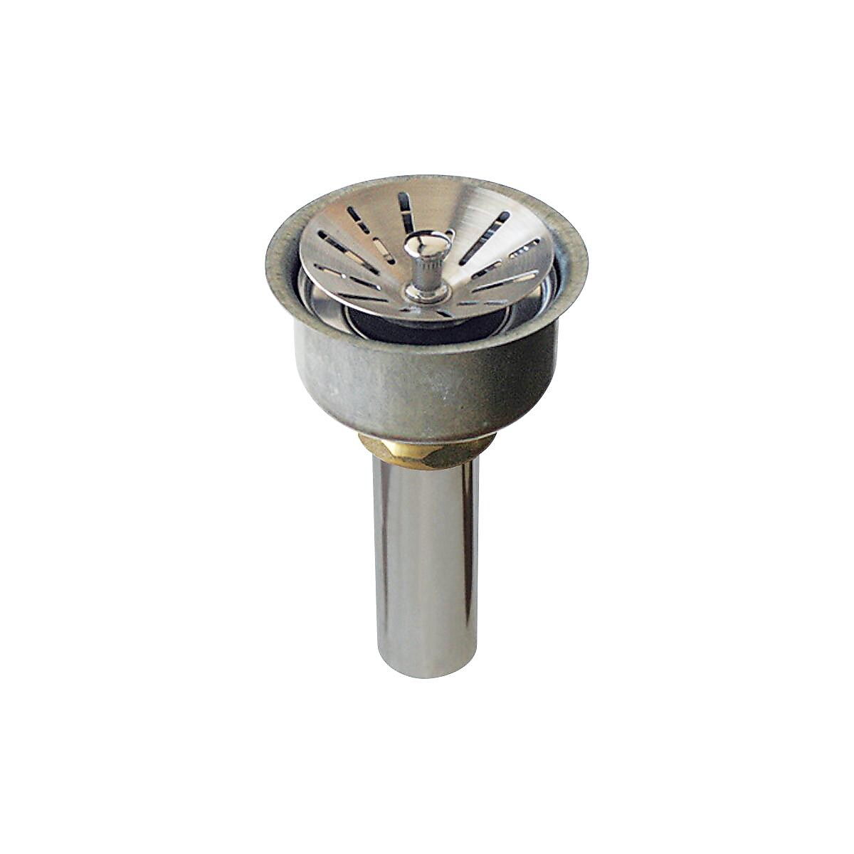 Elkay Residential Drain Fitting Type 304 Kitchen (LKPD1)