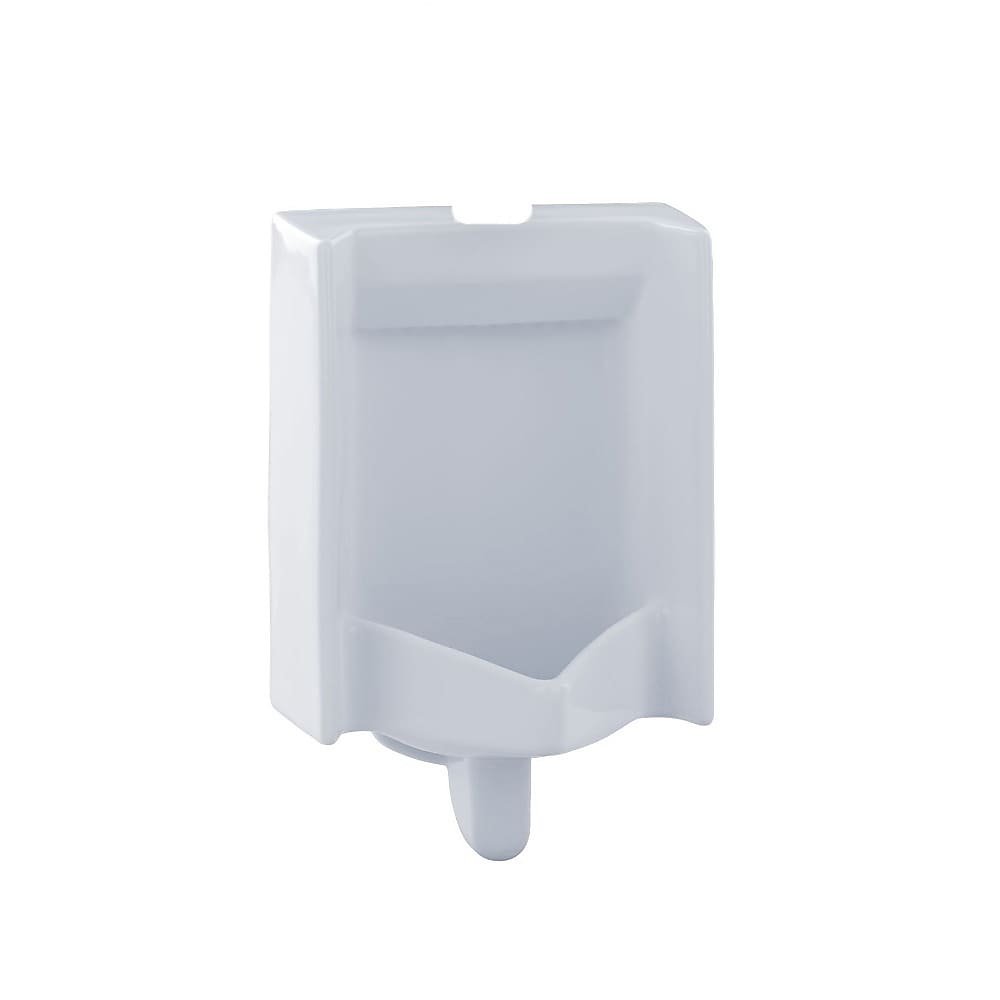 Toto Commercial Washout Ultra High Efficiency Urinal, ADA, Cotton White (UT445U#01)
