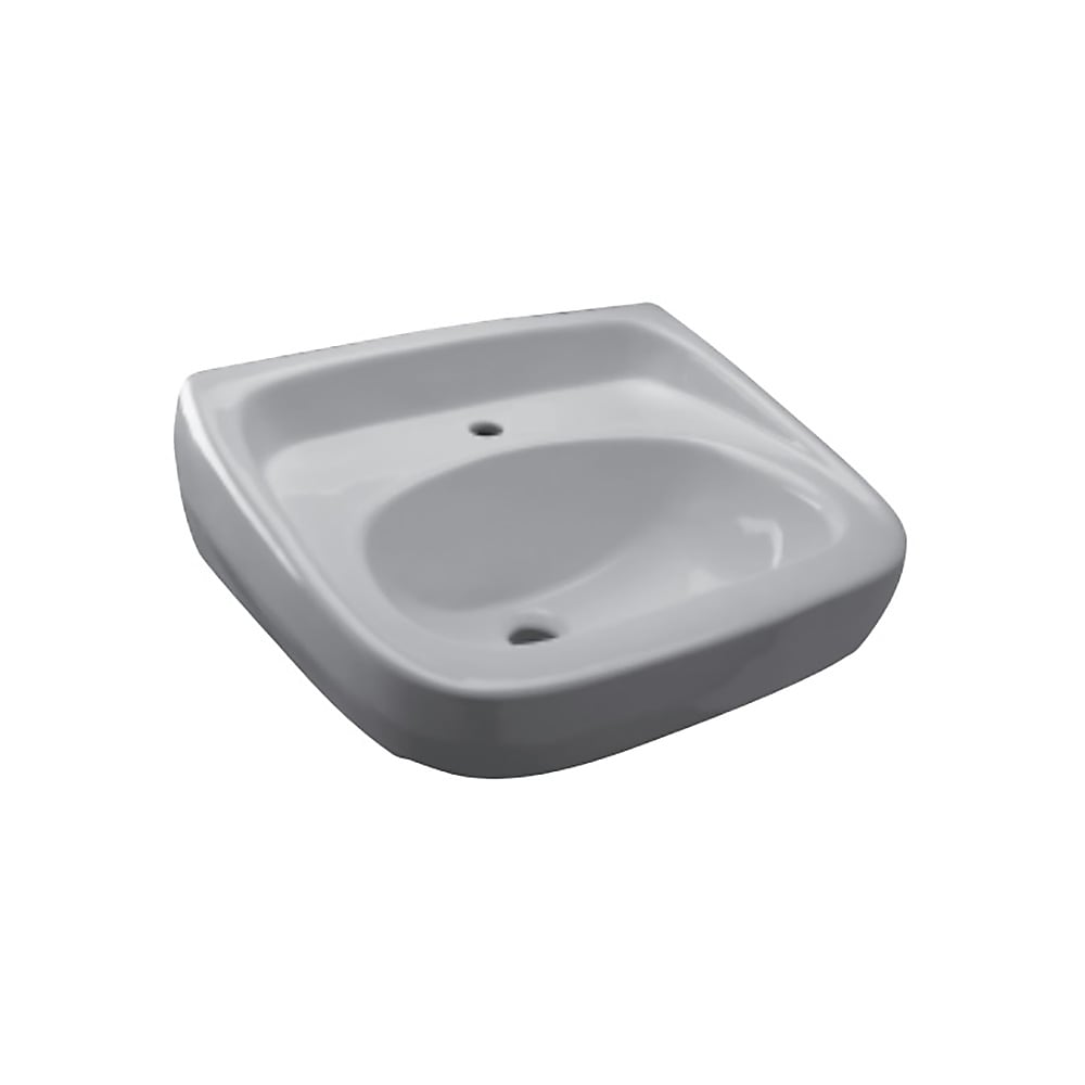 Zurn Z5340 Series Single Hole Bathroom Sink (Z5341)