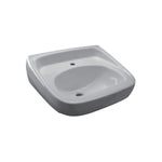 Zurn Z5340 Series Single Hole Bathroom Sink (Z5341)