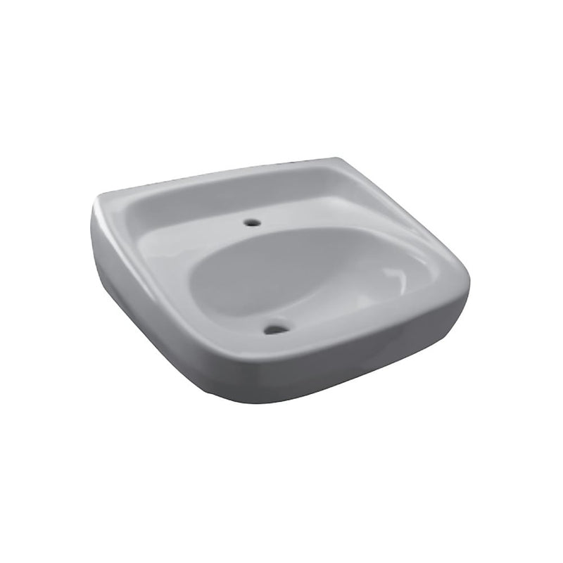 Zurn Z5340 Series Single Hole Bathroom Sink (Z5341)
