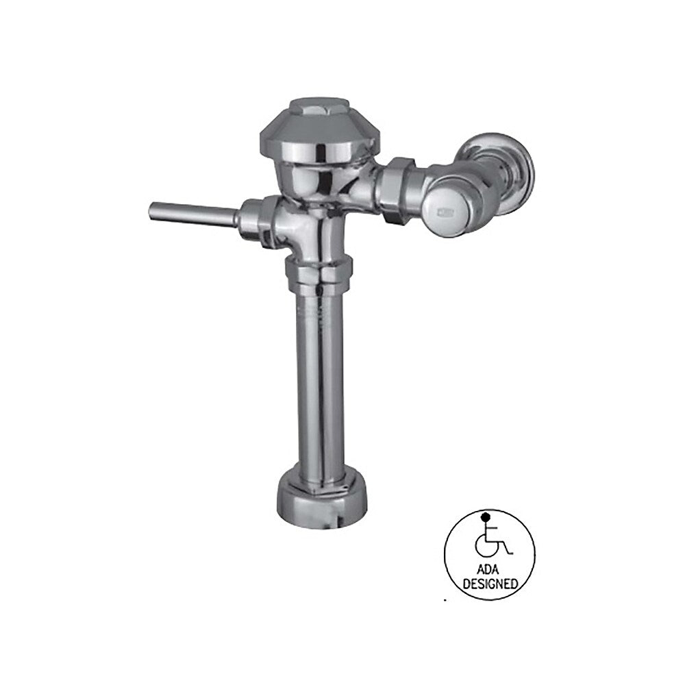 Zurn Aquaflush Exposed Closet Flush Valve (Z6000PL-HET)