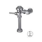 Zurn Aquaflush Exposed Closet Flush Valve (Z6000PL-HET)