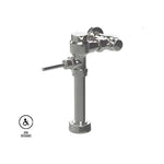 Zurn MetroFlush Exposed Piston Operated Flush Valve (Z6200-HET-YB-YC)