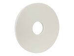 Manco Permanent Foam Mounting Tape, 0.75" x 36 yds., White (1289275)