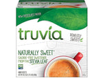 Truvia Natural Sweetener Packets, 400/Box (BBD02056)