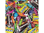 Child's Play Assorted Funtastic Favorites Chews, 76 oz (220-00018)