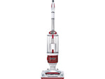 Shark Rotator Professional Lift-Away Upright Bagless Vacuum, White Coloration with Premium Red Accents (NV501)