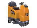 TASKI swingo 2100μicro 21.7" Path Rider Scrubber (D6187081)