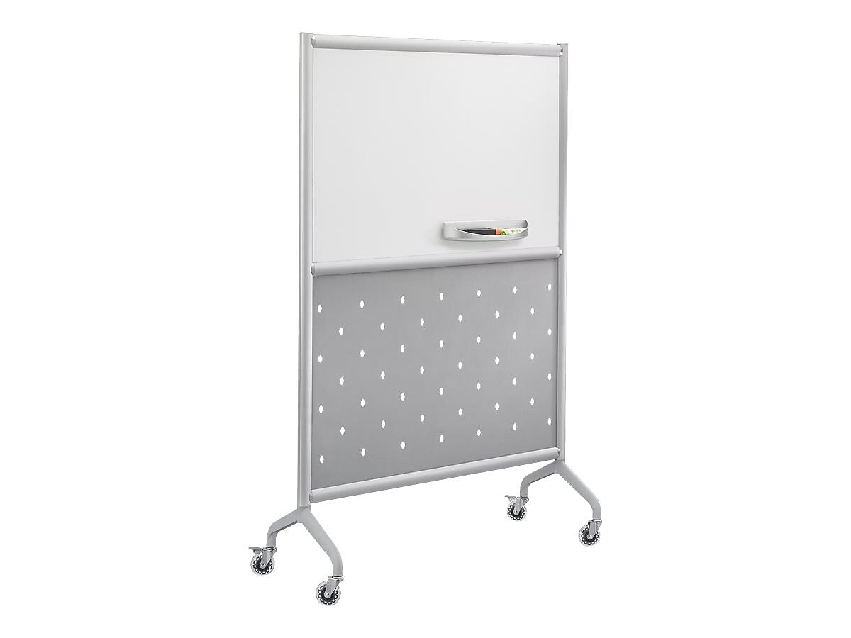 Safco Rumba Tray, Gray (2008GR)