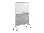 Safco Rumba Tray, Gray (2008GR)