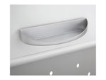 Safco Rumba Tray, Gray (2008GR)