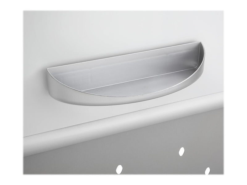 Safco Rumba Tray, Gray (2008GR)