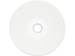Verbatim (97693) 8x DVD+R DL, White Inkjet Printable, Hub Printable, 50/Pack