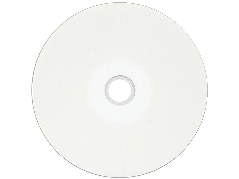 Verbatim (97693) 8x DVD+R DL, White Inkjet Printable, Hub Printable, 50/Pack