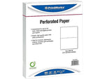 Printworks Professional 8.5" x 11" Multipurpose Paper, 24 lbs., 92 Brightness, 500/Ream, 5 Reams/Carton (04118P)