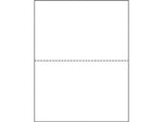 Printworks Professional 8.5" x 11" Multipurpose Paper, 24 lbs., 92 Brightness, 500/Ream, 5 Reams/Carton (04118P)