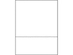 Printworks Professional 8.5" x 11" Multipurpose Paper, 20 lbs., 92 Brightness, 2500/Carton (04128)